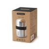 Contenitore termico Food Flask nero 0,4 litri