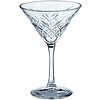 Set 4 calici martini Timeless