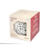 Servizio piatti in stoneware 18 pezzi Nordic Drip