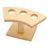 Supporto per temaki Zen in legno