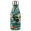 Bottiglia termica Tropical 3D Toucan 260 ml