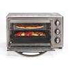 Forno elettrico Bon Cuisine Metal ventilato 25 litri