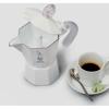 Caffettiera Glossy White Ceramica