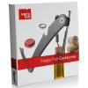 Cavatappi Single Pull Corkscrew