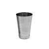 Shaker bilanciato in acciaio inox cl 60