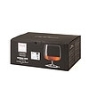 Set 6 calici Vinalia Cognac Rum cl 50