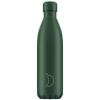 Bottiglia termica Matte All Green 750 ml