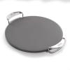 Pietra per pizza con supporto Rotonda Crafted cm 30