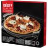 Pietra per pizza con supporto Rotonda Crafted cm 30