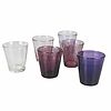 Set 6 bicchieri acqua Cancun Provence 330 ml