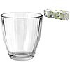 Set 3 bicchieri acqua Linea cl 28