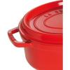 Cocotte ovale, 29, 31 cm, New Classic Cooking