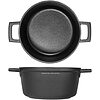 Casseruola in alluminio pressofuso antiaderente Essential Alessandro Borghese