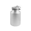Bidone in alluminio tanica per olio/latte Serie 700
