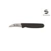 Coltello spelucchino curvo per verdura Supra cm 7