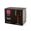 Set 6 calici pinot nero nebbiolo Grandioso cl 55