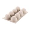 Stampo per dolci in silicone Puff