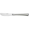 Set 2 coltelli da tavola in acciaio inox America