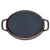 Cocotte ovale, 29, 31 cm, New Classic Cooking