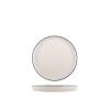 Set 6 piatti frutta in porcellana Essence Blue cm 23