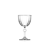 Set 2 calici vino Amore cl 27