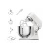 Impastatrice planetaria Kmix bianco