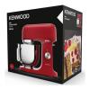 Impastatrice planetaria Kmix rosso