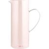 Brocca in vetro borosilicato rosa Daylight 1,25 litri