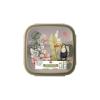 Lunchbox Tucano con posate