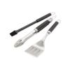 Set 3 utensili barbecue Precision