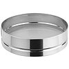 Setaccio in acciaio inox cm 30