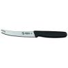 Coltello da bar mezzo dentato Supra cm 11