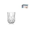 Set 6 Bicchieri Liquore Opera