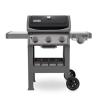 Barbecue a gas Spirit II E-320