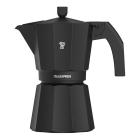 Caffettiera in alluminio ItalExpress 3 tazze