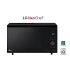 Forno a microonde LG Neo Chef Smart Inverter Combinato MJ3965BPS