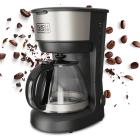 Macchina caffè americano BXCO600E