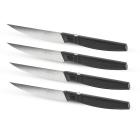 Set 4 coltelli da bistecca Paris Bistro 11 cm