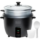 Cuoci riso elettrico BXRC1800E