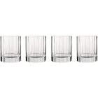 Set 4 bicchieri DOF Bach cl 33,5