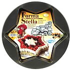Stampo dolci antiaderente Stella in alluminio cm 33