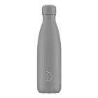 Bottiglia termica Monochrome All Grey 500 ml