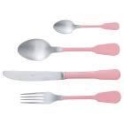 Set 4 posate da tavola Classic