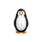 Stampo per il ghiaccio Mister Pinguino