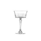 Set 6 coppe champagne Timeless cl 26