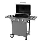 Barbecue gpl Ecogas Expert 3