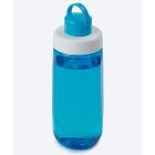 Bottiglia borraccia in plastica