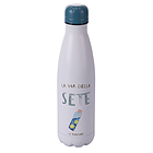 Bottiglia termica Le Travisate 500 ml (5912110)