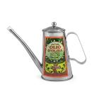 Oliera in acciaio inox decorata cc 500 (9157900)