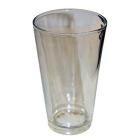 Bicchiere vetro di ricambio per shaker Boston